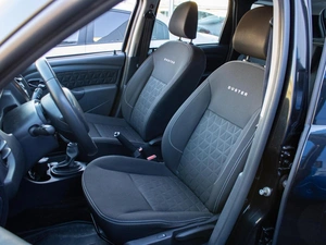 Внедорожник Renault Duster 2017 года, 1369000 рублей, Петрозаводск