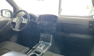 Внедорожник Nissan Pathfinder 2010 года, 1445000 рублей, Красноярск