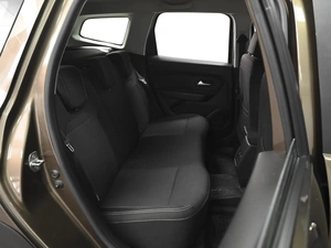 Внедорожник Renault Duster 2021 года, 1850000 рублей, Ставрополь