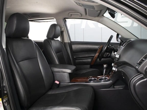 Внедорожник Toyota Highlander 2011 года, 1790000 рублей, Омск