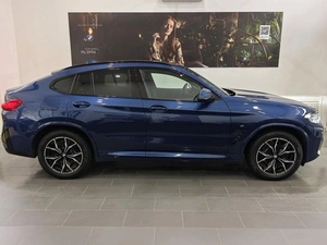 Внедорожник BMW X4 2023 года, 6995000 рублей, Новосибирск