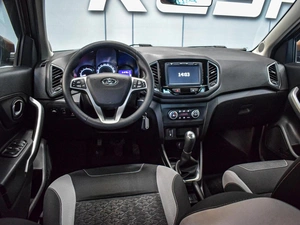 Хетчбэк ВАЗ (LADA) XRAY 2018 года, 975000 рублей, Муром