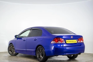 Седан Honda Civic 2008 года, 799000 рублей, Оренбург
