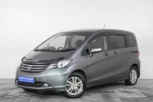 Минивэн Honda Freed 2010 года, 1029000 рублей, Кемерово