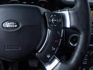 Внедорожник Land Rover Range Rover 2009 года, 1498000 рублей, Ставрополь