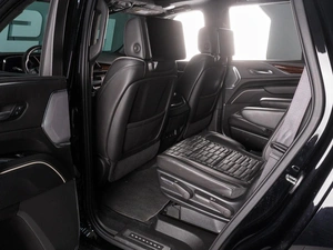 Внедорожник Cadillac Escalade 2022 года, 13075000 рублей, Красный Пахарь