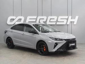 Седан OMODA S5 GT 2023 года, 1749000 рублей, Воронеж