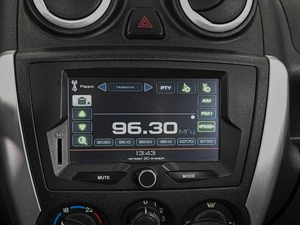 Седан ВАЗ (LADA) Granta 2013 года, 594000 рублей, Ставрополь