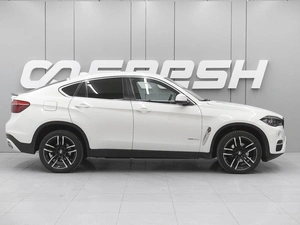 Внедорожник BMW X6 2014 года, 2899000 рублей, Ростов-на-Дону