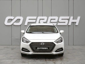 Седан Hyundai i40 2016 года, 1370000 рублей, Краснодар