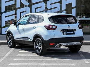 Внедорожник Renault Kaptur 2018 года, 1488000 рублей, Волгоград