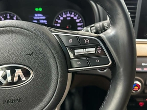 Внедорожник Kia Sportage 2019 года, 2195000 рублей, Красноярск