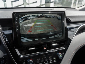Седан Toyota Camry 2022 года, 3320000 рублей, Краснодар