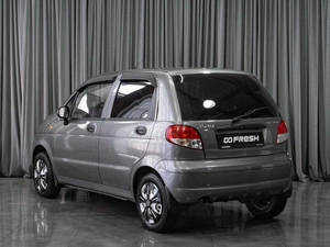 Хетчбэк Daewoo Matiz 2013 года, 339000 рублей, Тюмень