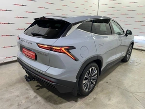 Внедорожник Jetour Dashing 2024 года, 2330000 рублей, Красноярск