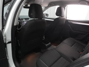 Лифтбек Skoda Octavia 2017 года, 1589000 рублей, Воронеж