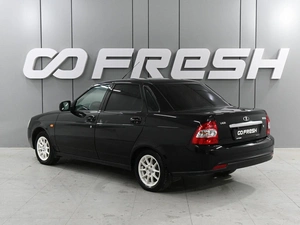 Седан ВАЗ (LADA) Priora 2014 года, 499000 рублей, Аксай