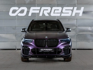 Внедорожник BMW X5 2022 года, 12600000 рублей, Краснодар