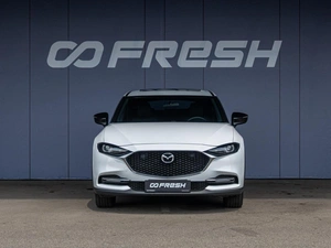 Внедорожник Mazda CX-4 2023 года, 2545000 рублей, Краснодар