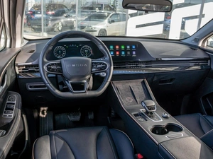 Внедорожник OMODA C5 2023 года, 1840000 рублей, Краснодар