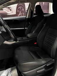 Внедорожник Lexus NX 2016 года, 2557000 рублей, Красноярск