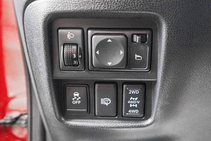 Внедорожник Nissan Juke 2011 года, 1189000 рублей, Барнаул