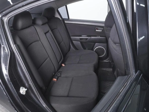 Седан Mazda 3 2007 года, 799000 рублей, Ростов-на-Дону