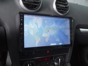 Хетчбэк Audi A3 2011 года, 820000 рублей, Ростов-на-Дону
