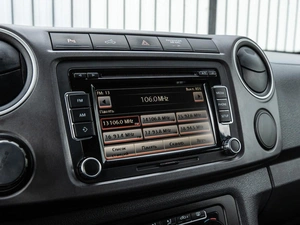 Пикап Volkswagen Amarok 2012 года, 1749000 рублей, Волгоград