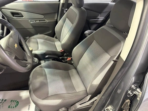 Седан Chevrolet Cobalt 2013 года, 670000 рублей, Красноярск