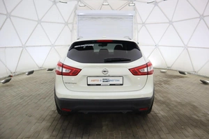 Внедорожник Nissan Qashqai 2017 года, 1849000 рублей, Обнинск