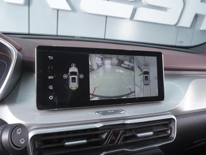 Внедорожник Geely Coolray 2020 года, 1799000 рублей, Ростов-на-Дону