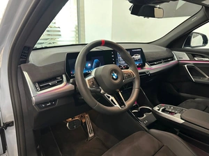 Внедорожник BMW X2 2024 года, 5971950 рублей, Новосибирск
