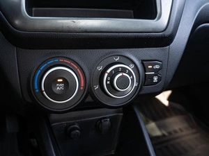 Седан Kia Rio 2012 года, 699000 рублей, Краснодар