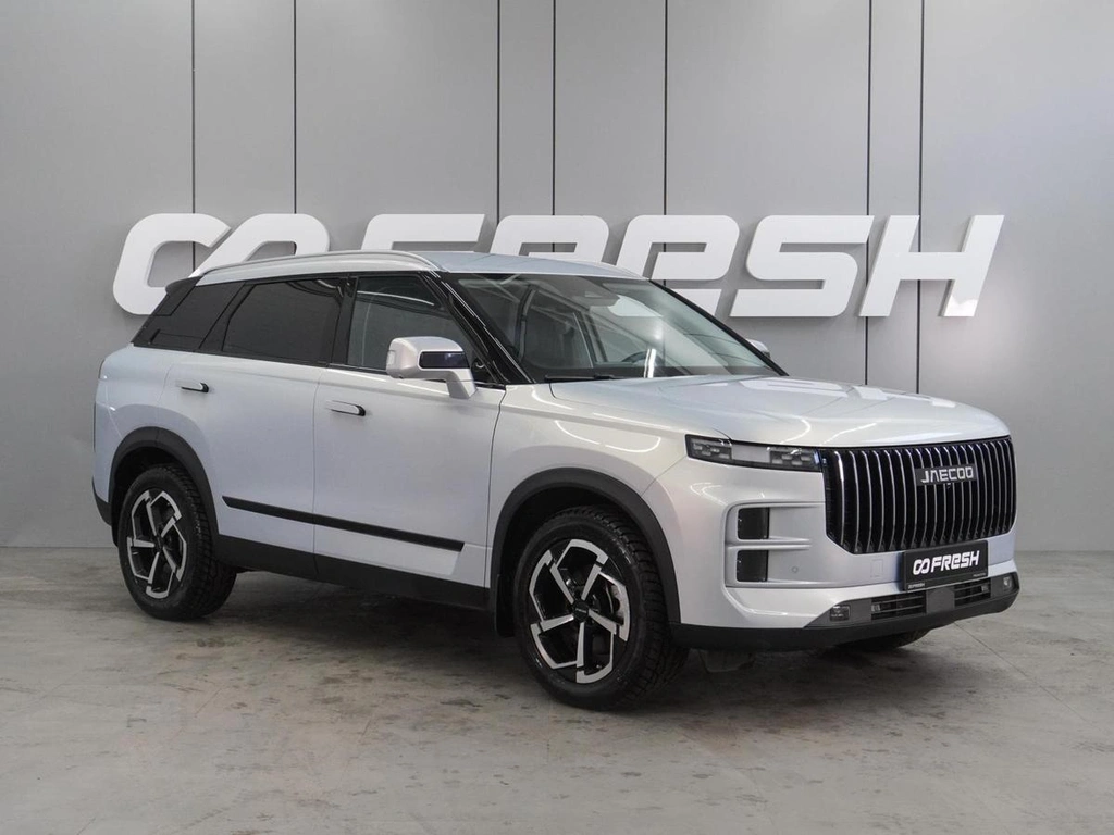 Внедорожник JAECOO J7 2023 года, 2349000 рублей, Воронеж