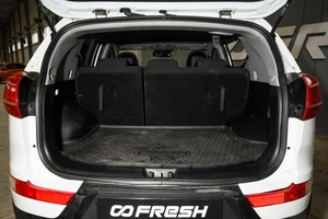 Внедорожник Kia Sportage 2012 года, 1099000 рублей, Ульяновск