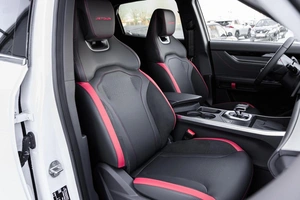 Внедорожник Jetour Dashing 2025 года, 2680000 рублей, Ульяновск