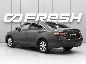 Седан Toyota Camry 2011 года, 1260000 рублей, Ростов-на-Дону
