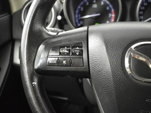 Седан Mazda 3 2013 года, 729900 рублей, Казань