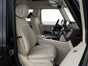 Внедорожник Mercedes-benz G-класс AMG 2023 года, 26877077 рублей, Москва