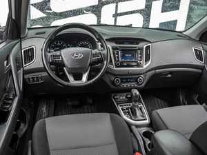 Внедорожник Hyundai Creta 2019 года, 1910000 рублей, Краснодар