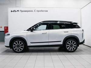 Внедорожник JAECOO J7 2024 года, 2399000 рублей, Красноярск