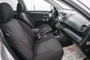 Внедорожник Toyota RAV4 2010 года, 1479000 рублей, Красноярск