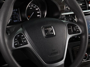 Внедорожник ZOTYE T600 2017 года, 999000 рублей, Воронеж