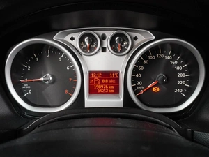 Хетчбэк Ford Focus 2009 года, 649000 рублей, Воронеж