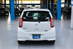 Хетчбэк Toyota Passo 2015 года, 698000 рублей, Солонцы