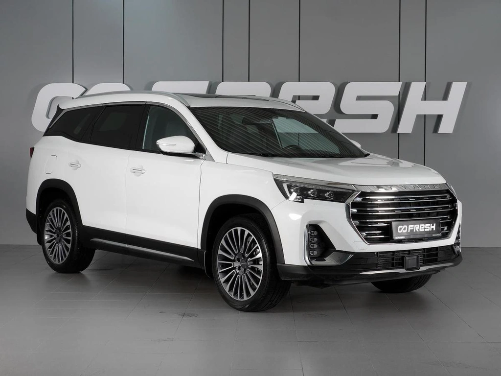 Внедорожник Jetour X90 Plus 2023 года, 2590000 рублей, Минеральные Воды