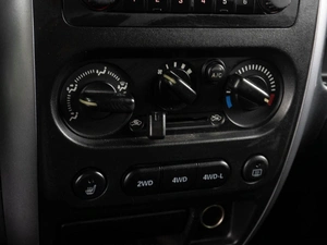 Внедорожник Suzuki Jimny 2009 года, 949000 рублей, Тюмень