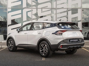 Внедорожник Kia Sportage (China) 2026 года, 4150000 рублей, Краснодар