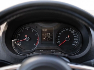 Седан Volkswagen Polo 2016 года, 1049000 рублей, Большой Сочи